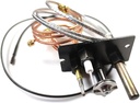 Natural Gas - SRV10002264 /10002264-3 Way Pilot Assembly Replacement Majestic,Temco, Vermont Castings, HHT, Dutchwest, Monessen Fireplace and Stoves 230-1781/4021-736/2103-011/2103-010