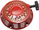 Recoil Starter Replacement Fit for Gx340 Gx390 11hp 13hp 28400-ZE3-W01ZA, 31-060 Rotary 26-10379