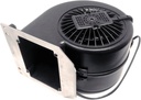 Quadra-Fire Mt Vernon E2 & Trekker Convection Blower: SRV7080-105-SPFL