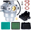 New GCV160 Carburetor carb for Honda HRT216 HRR216 GCV160a HRS216 Engine Replace 16100-Z0L-023- lawn mower carburetor for Honda GCV160