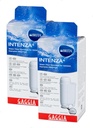 Intenza Water Filter for Gaggia Espresso Machines- Double Pack