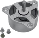 Bread Machine Bucket Base Fashion Mixer Barrels Stand Mixing Barrels Base Metal Texture Suitable For Home Baking