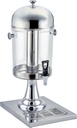 Winco Stainless Steel Juice Dispenser, 7-1/2-Quart
