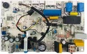 1pcs air Conditioning Indoor Unit Motherboard KFR-26/32/35G/A10(BDN1)-B3 Motherboard Variable Frequency Board
