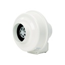 Fantech Rn 2EC Inline Radon Fan 99927