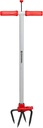 LG 3624 Soil Ripper, Red