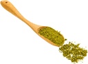 Restaurantware Dojo 4.7 Inch Matcha Spoon 1 Durable Wooden Teaspoon - With Hanging Hole Heat-Resistant Natural Bamboo Wooden Spoon For Tea Scoop And Mix Green Tea Spice Salt Or Sugar