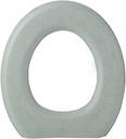 Toilet for Seat Cushion Toilet for Seat Cover Waterproof Toilet for Seat Pad Mat Reusable Warm Soft Pad Bathroom