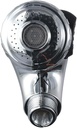 Shampoo Bowl Spray Head Sprayer Shower Head Sink Faucet Head Side Control for Spa Barber Hair Washing Dog Baby Bath