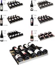 Allavino VSWR172-2SSLN Wine Refrigerator