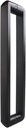 Push and Pull Glass Shower Door Handle Stainless Steel Grip, Replacement Bathroom Door Handles Knobs Grab Bar Sets (Size : 600mm)
