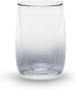 OHOM Sio Dual-Wall Glass Set