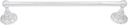 Stone Harbor Hardware, Charlotte Towel Bar, 4330-26