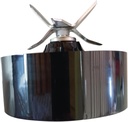 Ciieeo Nutri Blender Extractor Blade Holder Juicer Accessories Base for Blender to Go Smoothies