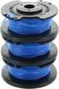 RYOBI ONE+ 0.065 Spool (3-Pack)