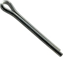 014973233648 Spring Steel Cotter Pins, 5/32 x 1-1/2-Inch, 100-Piece