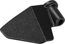 CBK-110KP Kneading Paddle Compatible with Cuisinart Bread Maker Machine, Fits Model CBK-110 CBKK-110P1 Only Bread Maker Replacement for Kneading Paddle