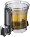 Juicer H400 Precursor Compatible For Hurom Juicer Accessories Chewing Juicer Kitchen Utensils Juicer Food Processing Machine Small Household Appliance Accessories Juicer Pressure Rod Slow