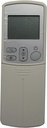Remote Control For Daikin ARC433A11 ARC433A46 ARC433A15 ARC433A17 ARC433A23 ARC433A24 ARC433A31 ARC433A43 Room Air Conditioner