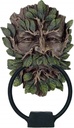 Celtic Greenman Green Man Door Knocker