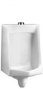 American Standard 6601.012.020 Lynbrook 0.85-to-1.0-Gallon Per Flush Urinal with Blowout Flush Action and 1-1/4-Inch Top Spud, White