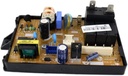 Compatible with Lg EBR83604004 Room Air Conditioner Electronic Control Board Genuine Original Equipment Manufacturer (OEM) Part