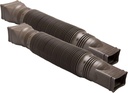 Flex-A-Spout Brown (2PK)