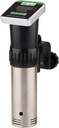 Winco ESVI-1 Sous Vide Cooker, Standard, Silver