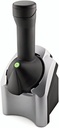 Electric Ice Cream Machine Fruit Ice Cream Making Machine Ice Maker