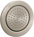 KOHLER WATERTILE® ROUND 54 NOZZLE BODY SPRAY