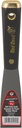 Red Devil 4201 1 1/4" Stiff Putty Knife