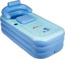 CO-Z Intime Spa Bathtub
