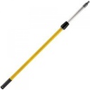 MINTCRAFT EP-207A20 Extension Pole, 2-4-Feet, Fiberglass