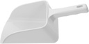 PRETYZOOM Ice Cube Storage Scoop Kitchen Accessory Plastic Shovel for Ice Grain Scoop Flour Spoon for Home Kitchen