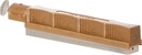 Lansky Fine Diamond Sharpening Hone