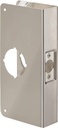 Don Jo 4-S-CW Door Wrap-Around 1-3/4" with 2-1/8" Hole