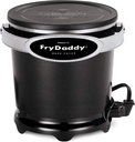FRYER FRY DADDY