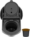 KOTLIE EM-308A Capsule Coffee Machine Pod Accessory for K-cup Capsule