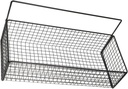 Basket Wall-mounted Kitchen Hanging Baskets for Garlic Onion Ginger Fruits Vegetables