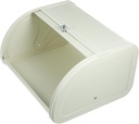 GLEAVI Bread Holder Storage Kitchen Bread Box Container Snack Box for Kitchen