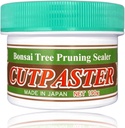 CUTPASTER Bonsai Cut Paste Tool 190g (Brown)
