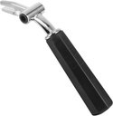 Ice Cream Machine Lever Grip Handle Accessory for Ice Cream Maker Parts Replacement for Precision Control and Easy Installation