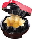 Nostalgia Electrics TSM100 Fiesta Series Electric Tortilla Shell Maker
