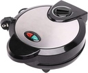 Full-Automatic Electric Waffles Maker ， Electric Sandwich Pizza Pancake Machine ， Non-Stick Griddle Egg Cake Oven Breakfast Machine