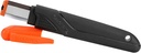 SHARPAL 129N Multipurpose Garden Tool Blade Sharpener for Knife, Pruners, Loppers, Hedge Shears Scissors, Axe, Hatchet, Machete, Lawn Mower Blade