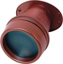 CRL Bronze "Giant Screen" Door Viewer