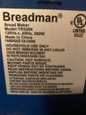 Generic Paddle for Breadman Bread Maker Models TR520B TR520RD TR520W TR520X only, Standard, Gray