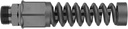 Flexzilla Pro Water Hose Reusable Fitting, Male, 5/8 in. - RP900625M