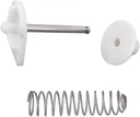 Raypak 015548F by-Pass Kit for Pool Heater