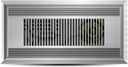Ventilation Fan 30×60cm Ceiling Ventilation Fan, Ultra Slim Quiet Exhaust Fan, Rectangular Strong Grid Ventilation Fan for the Fan